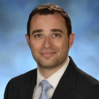 speaker headshot